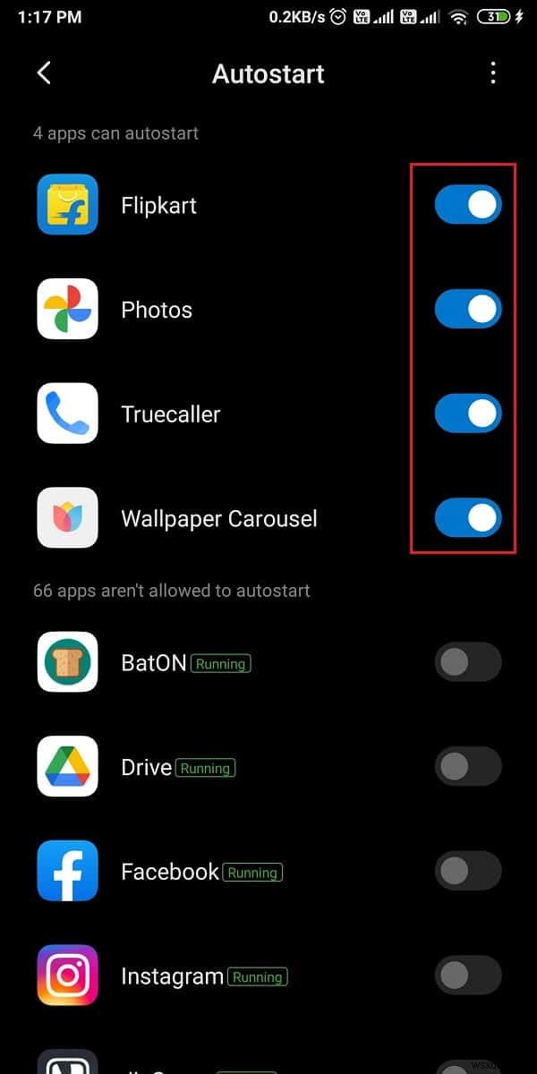 Androidでアプリの自動起動を無効にする方法【6つの対処法を徹底解説】