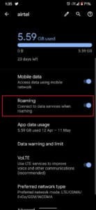 Androidで「モバイルネットワークが利用できません」エラーを解消する方法【通話不能を修理】