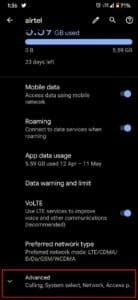 Androidで「モバイルネットワークが利用できません」エラーを解消する方法【通話不能を修理】
