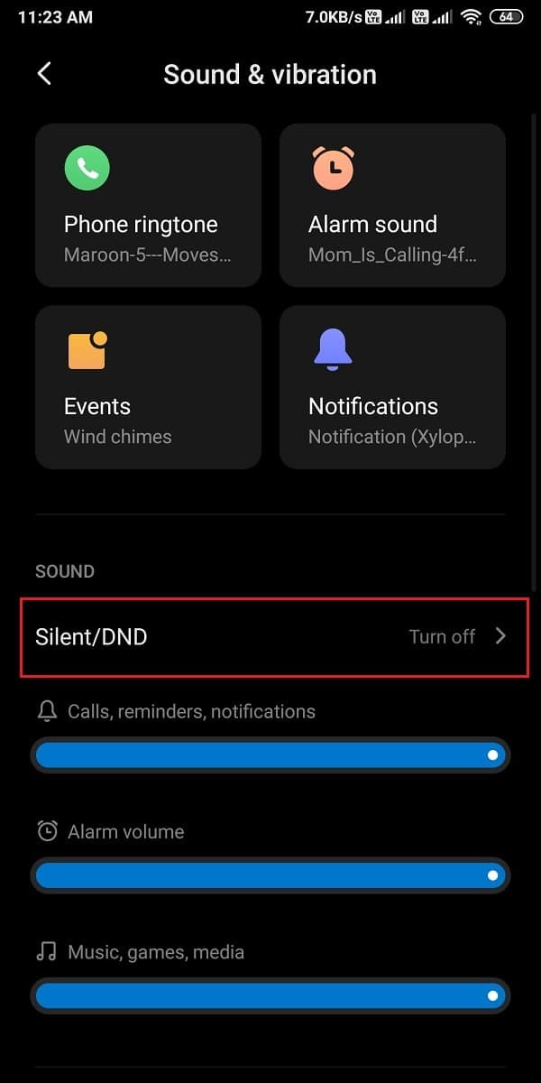 Androidの着信が直接留守電につながる問題を解決する6つの方法