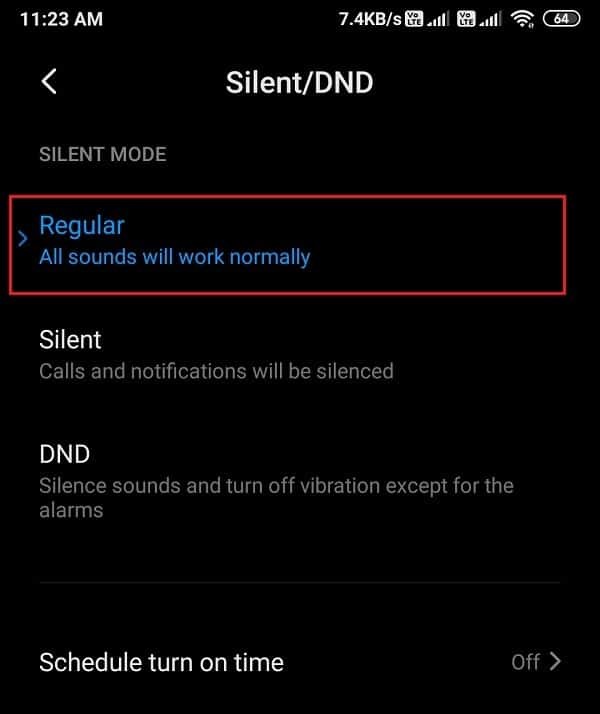 Androidの着信が直接留守電につながる問題を解決する6つの方法