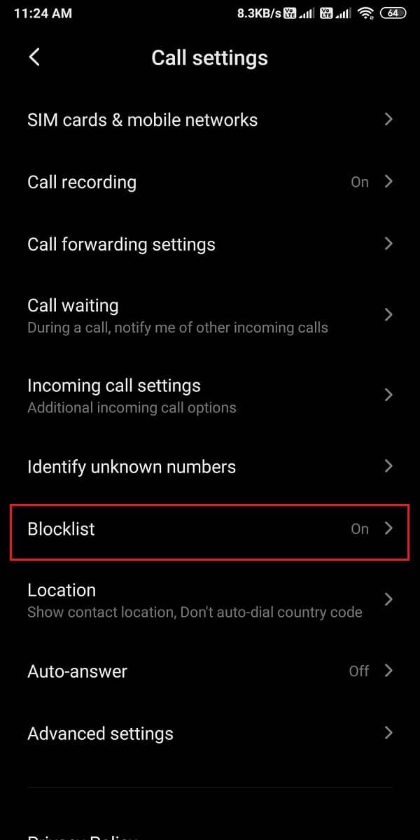 Androidの着信が直接留守電につながる問題を解決する6つの方法