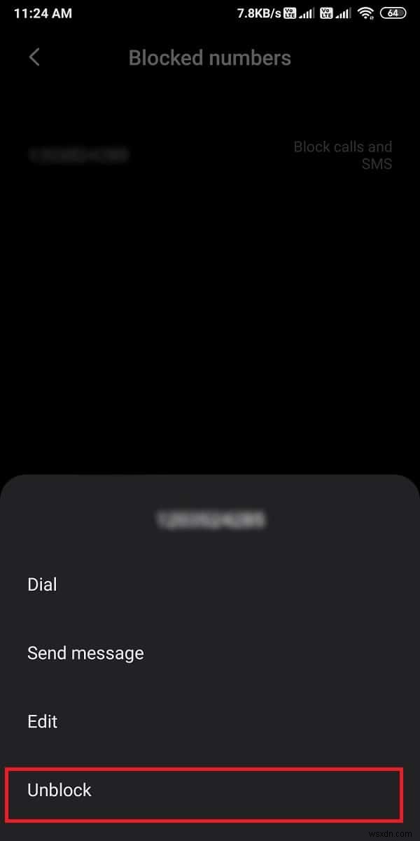 Androidの着信が直接留守電につながる問題を解決する6つの方法