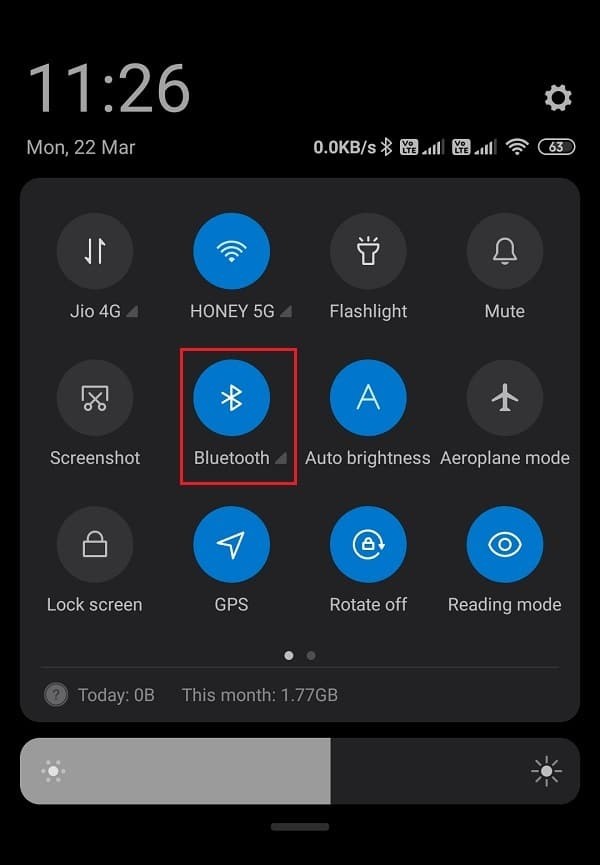 Androidの着信が直接留守電につながる問題を解決する6つの方法