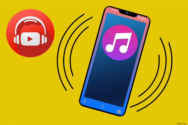 【Android】YouTubeの曲を着信音にする方法|MP3変換から設定まで完全解説