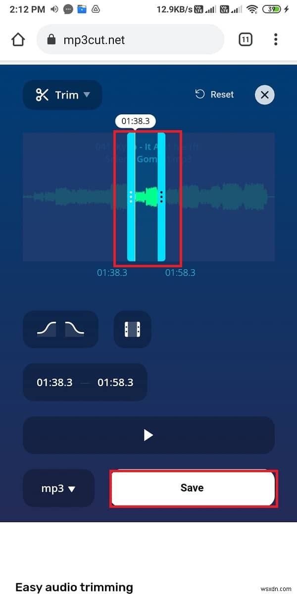 【Android】YouTubeの曲を着信音にする方法|MP3変換から設定まで完全解説