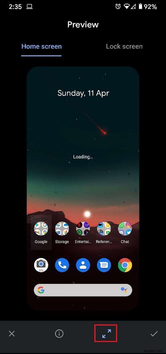 Androidスマホの壁紙を変更する4つの方法【初心者向け完全ガイド】