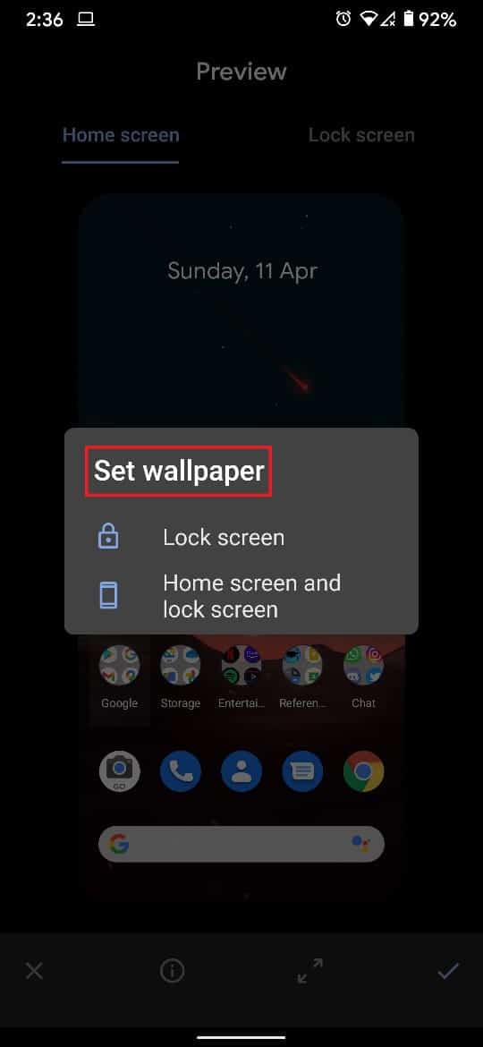 Androidスマホの壁紙を変更する4つの方法【初心者向け完全ガイド】