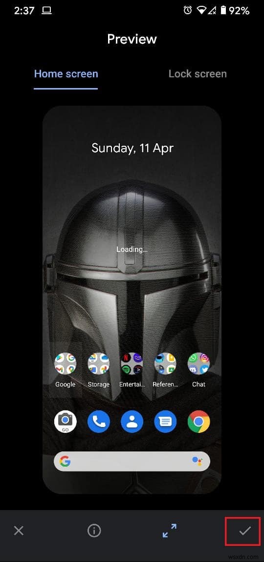 Androidスマホの壁紙を変更する4つの方法【初心者向け完全ガイド】