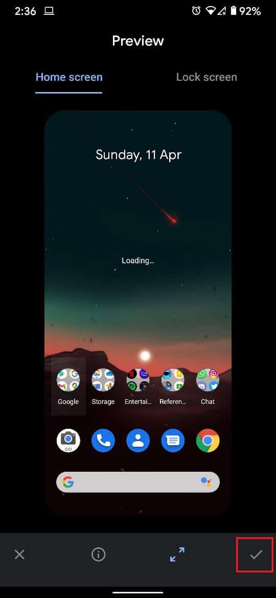 Androidスマホの壁紙を変更する4つの方法【初心者向け完全ガイド】