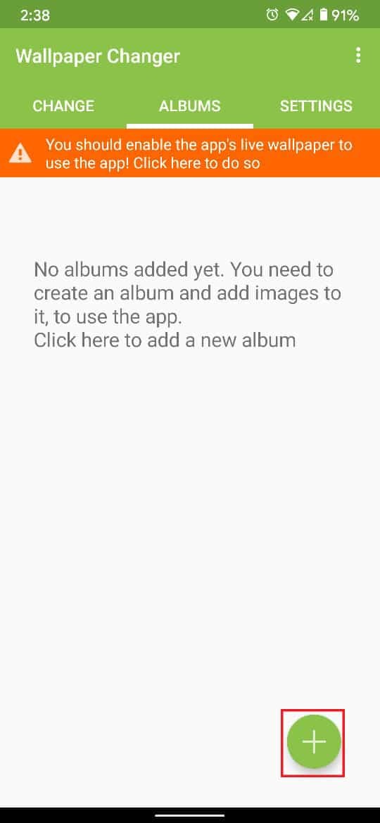 Androidスマホの壁紙を変更する4つの方法【初心者向け完全ガイド】