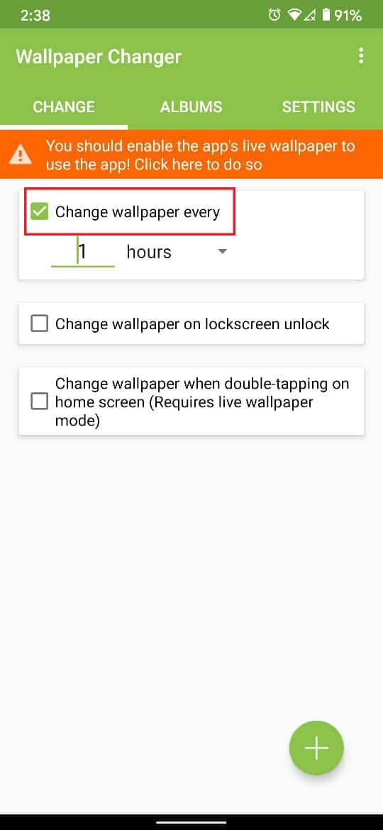 Androidスマホの壁紙を変更する4つの方法【初心者向け完全ガイド】
