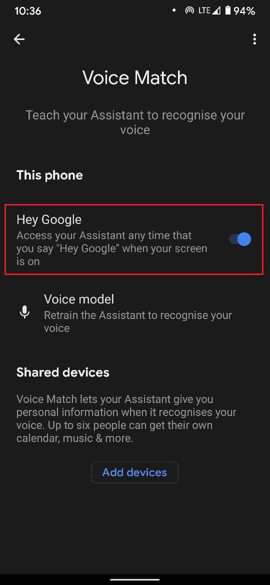 Google Homeのウェイクワードを変更する方法|「OK Google」以外で呼び出すテクニック