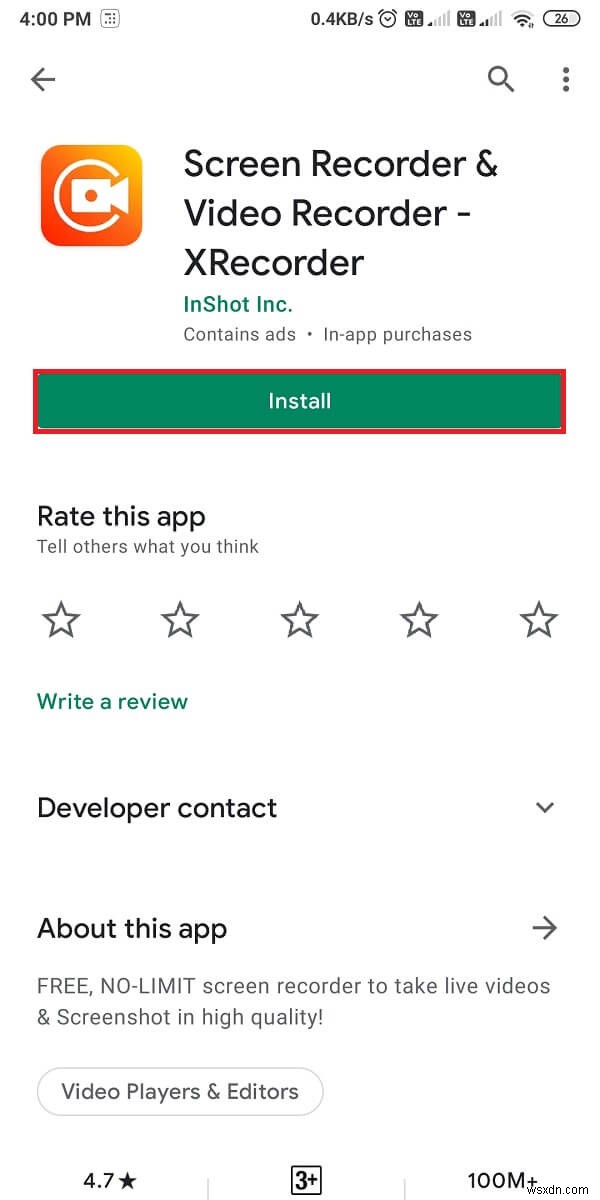 【Android】ホーム画面からアイコンが消えたときの対処法5選