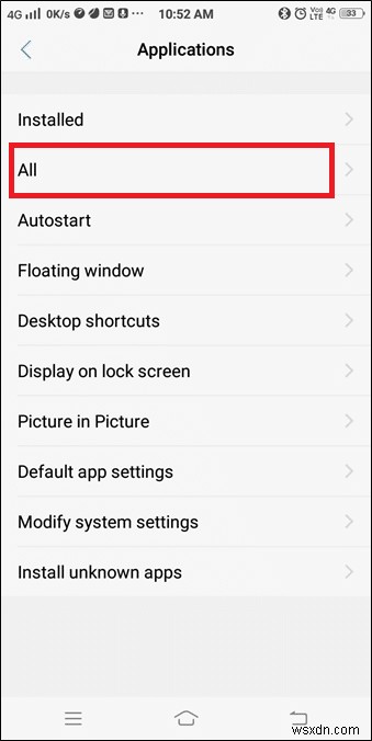 【Android】ホーム画面からアイコンが消えたときの対処法5選