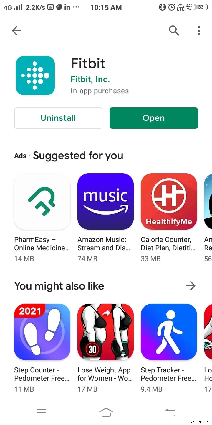 【Android】ホーム画面からアイコンが消えたときの対処法5選