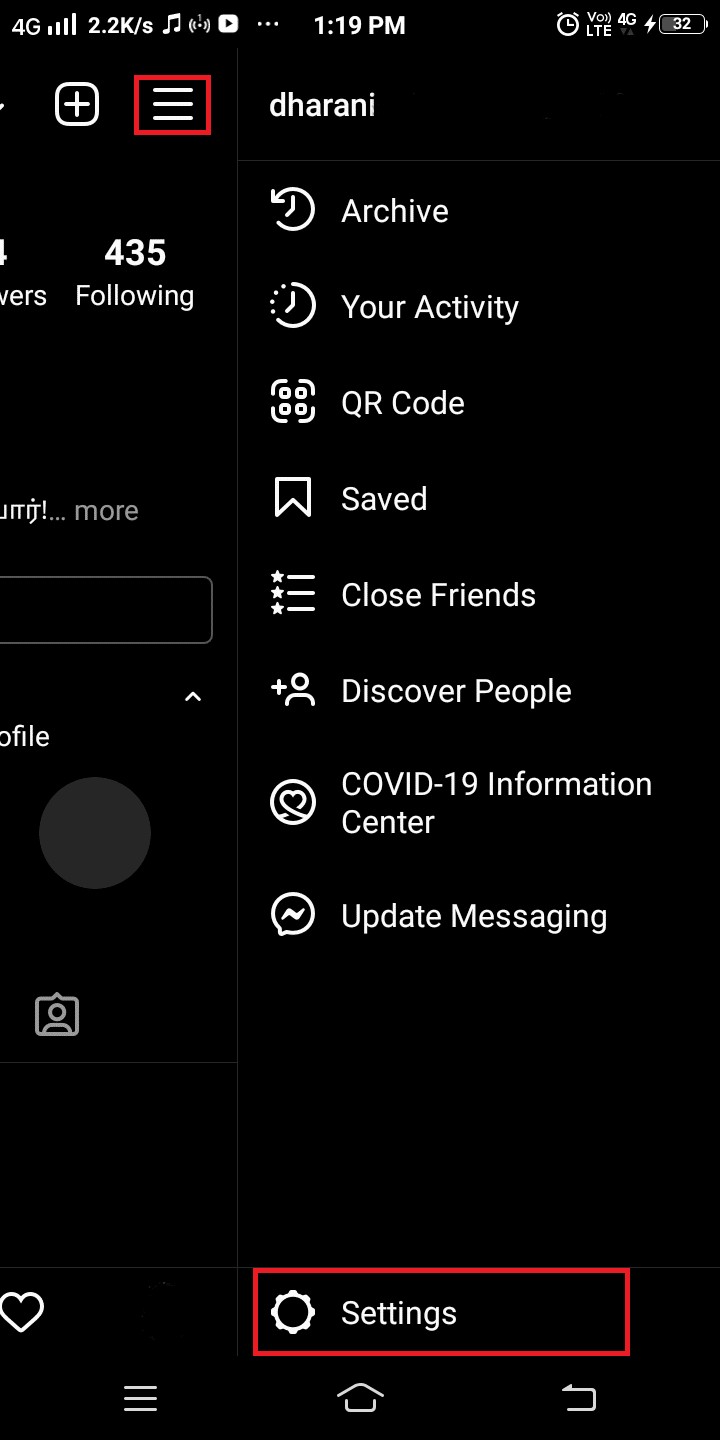 Instagramの「まだ投稿されていません。再試行してください」エラーをAndroidで解決する12の方法