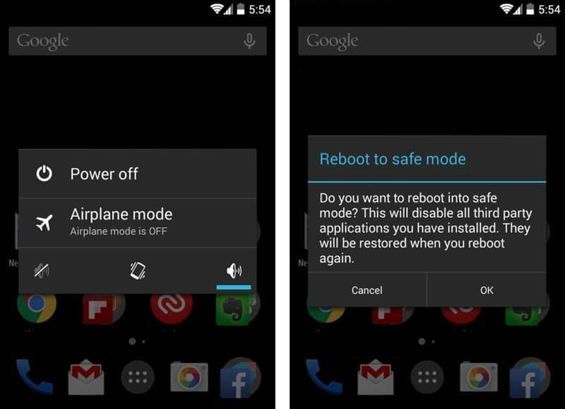 Androidの画面が回転しないときの対処法7選|自動回転しない原因と解決策