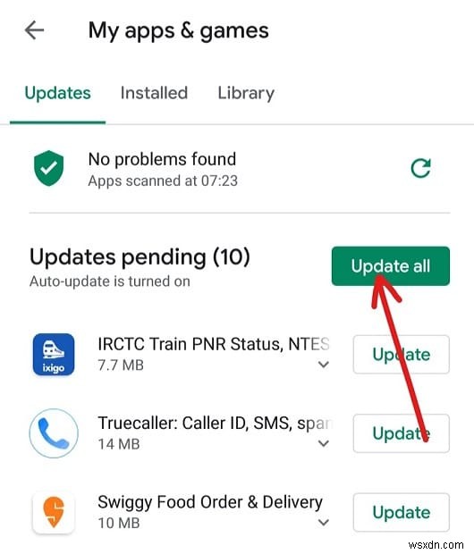 Androidの画面が回転しないときの対処法7選|自動回転しない原因と解決策