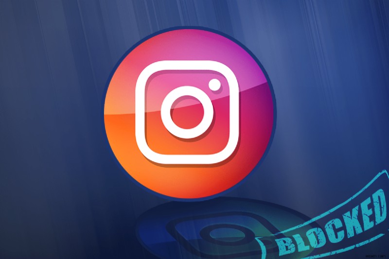 Instagramの「アクションがブロックされました」エラーを解決する7つの対処法