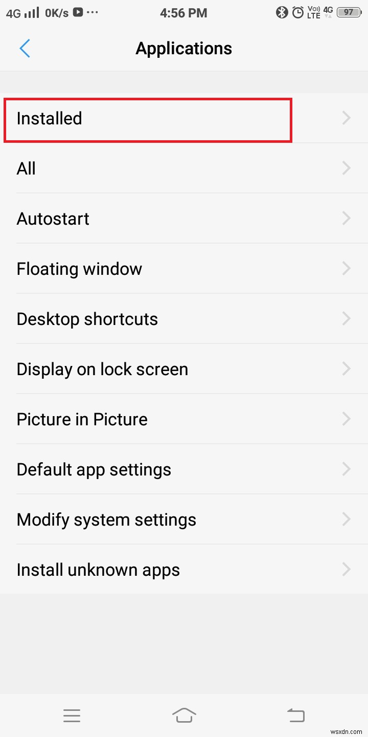 Androidがセーフモードから抜け出せないときの対処法7選