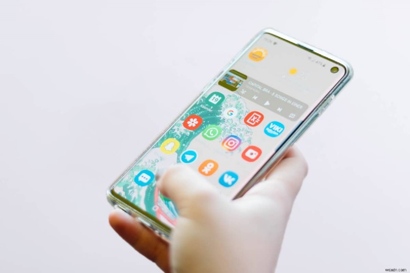 Samsung Galaxy S8+（S8プラス）のリセット方法｜ソフトリセットから初期化まで完全解説