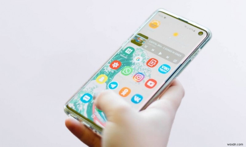 Samsung Galaxy S8+（S8プラス）のリセット方法｜ソフトリセットから初期化まで完全解説