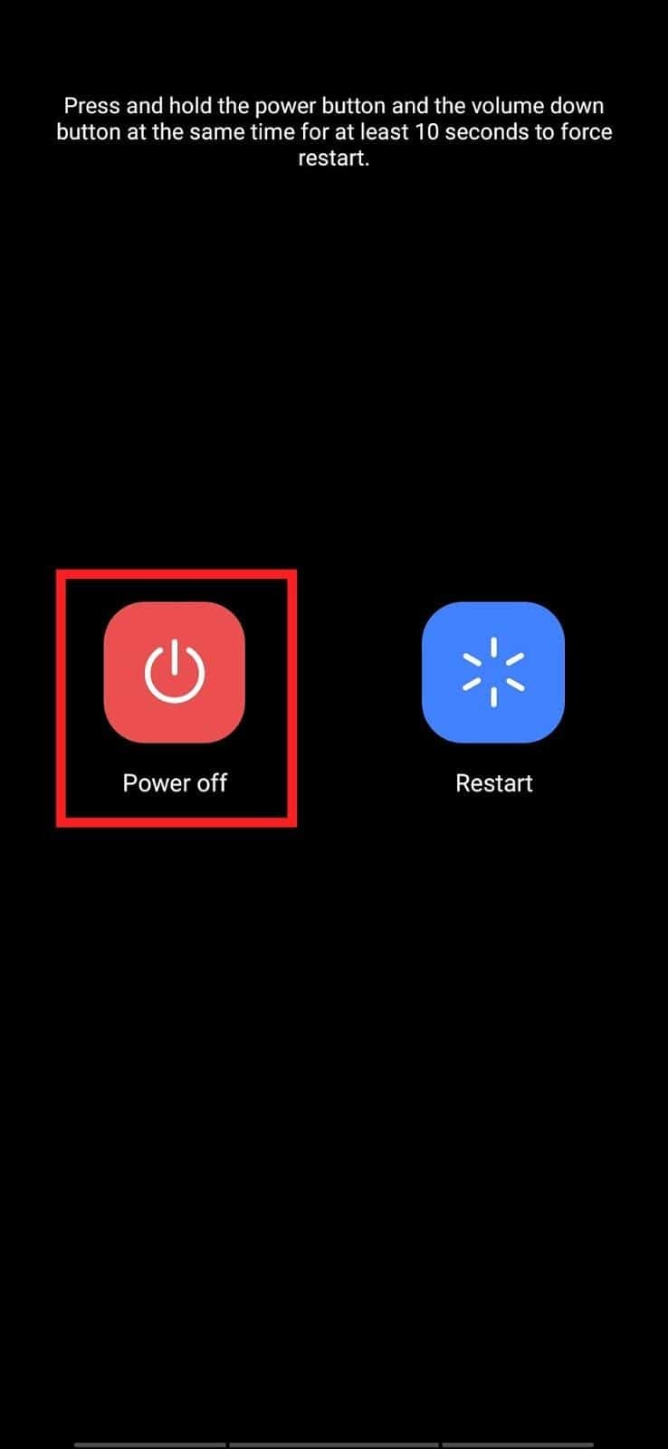 Androidスマホがセーフモードから抜けられない!主な原因と6つの対処法