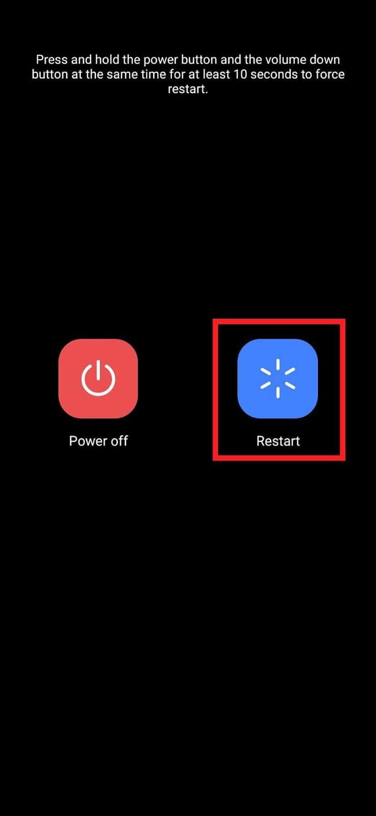 Androidスマホがセーフモードから抜けられない!主な原因と6つの対処法