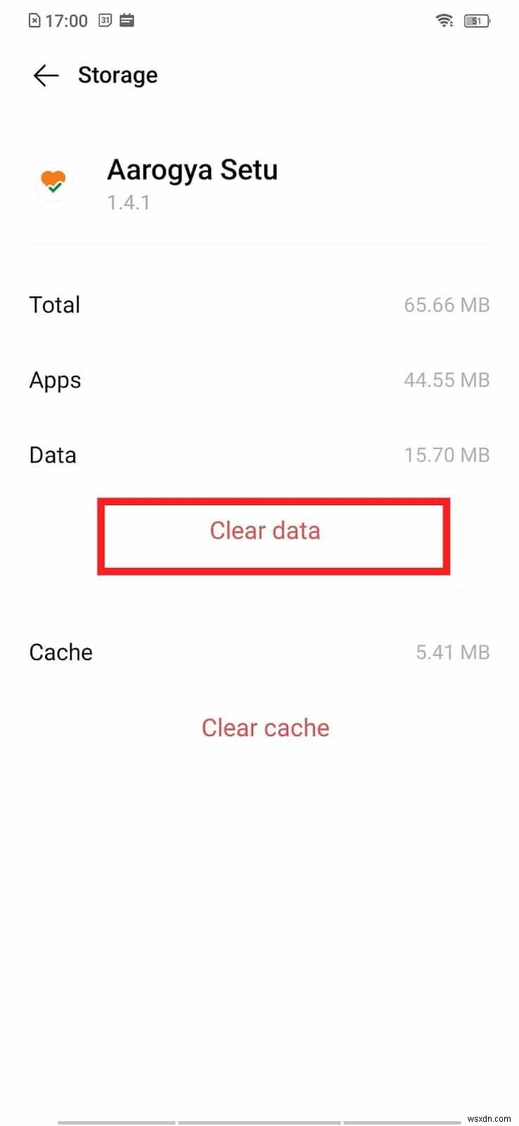 Androidスマホがセーフモードから抜けられない!主な原因と6つの対処法