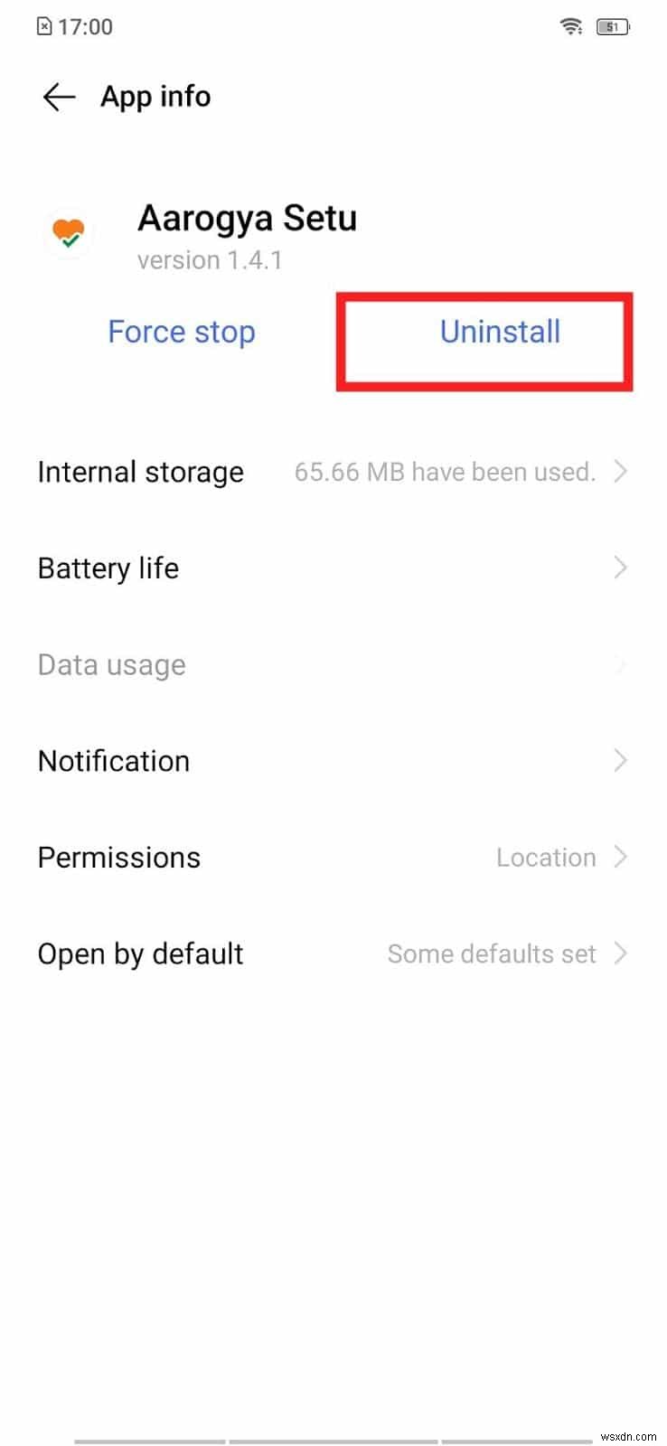Androidスマホがセーフモードから抜けられない!主な原因と6つの対処法