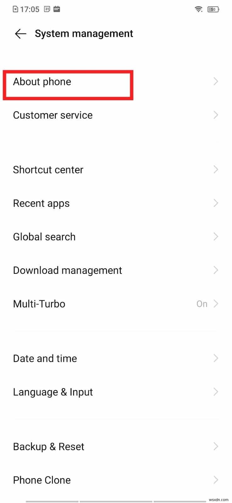 Androidスマホで自分の電話番号を確認する方法【設定・連絡先アプリから簡単チェック】