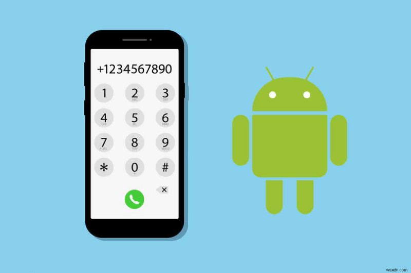 Androidスマホで自分の電話番号を確認する方法【設定・連絡先アプリから簡単チェック】