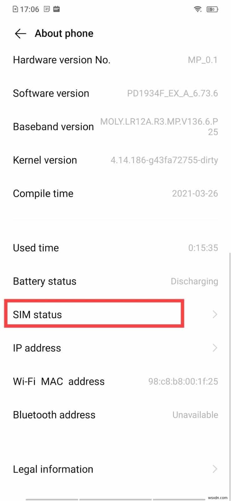 Androidスマホで自分の電話番号を確認する方法【設定・連絡先アプリから簡単チェック】