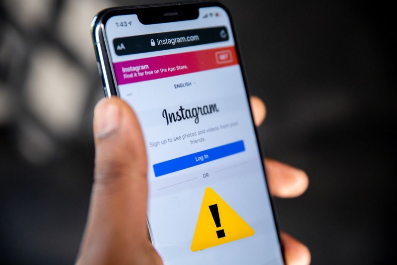 Instagramにログインできないときの対処法|原因と8つの解決策を徹底解説