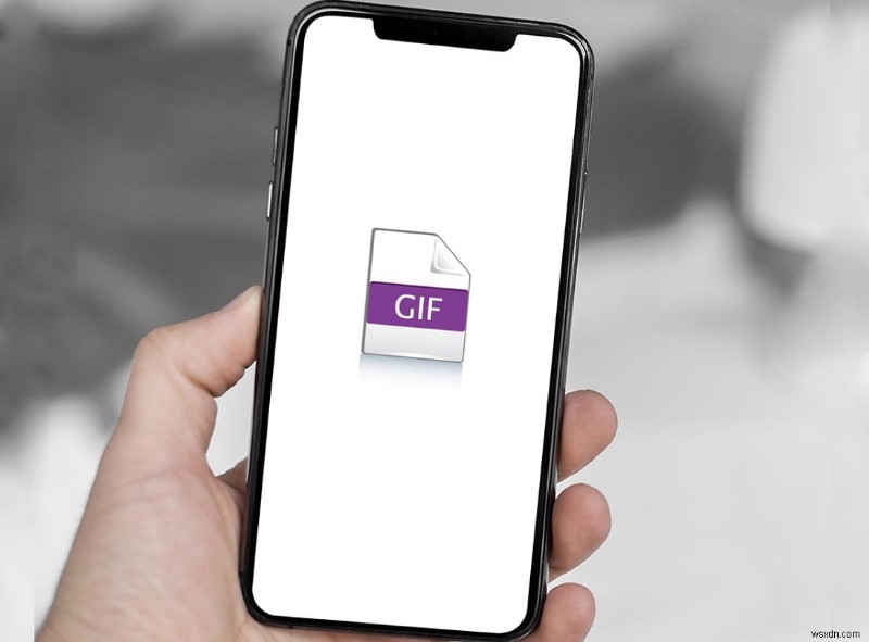 AndroidでGIFを送信する4つの簡単な方法【初心者向け完全ガイド】