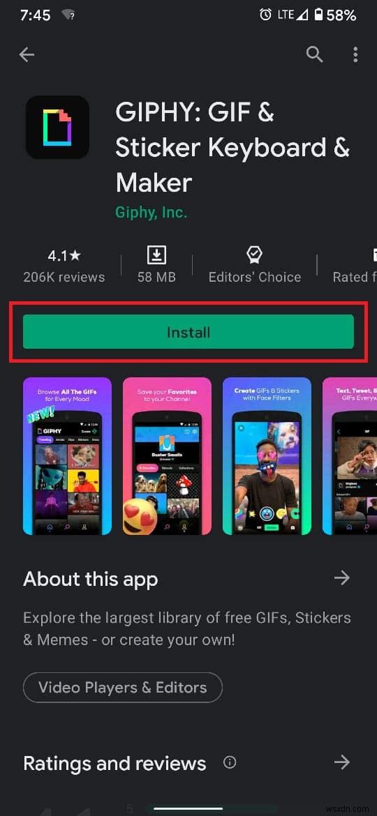 AndroidでGIFを送信する4つの簡単な方法【初心者向け完全ガイド】