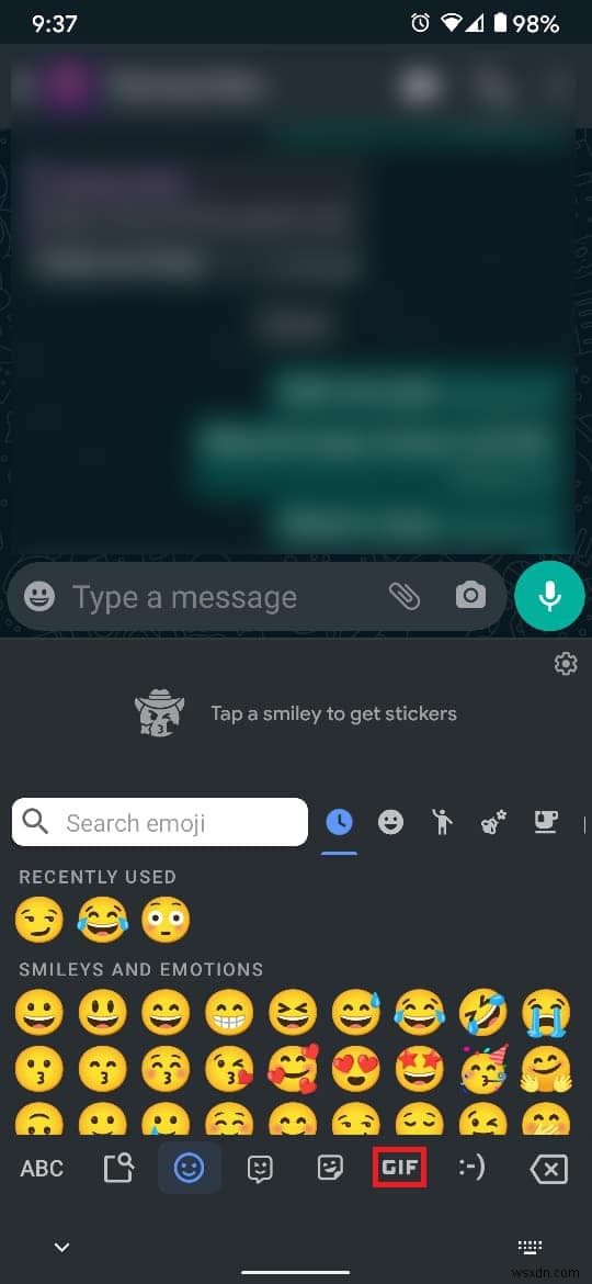 AndroidでGIFを送信する4つの簡単な方法【初心者向け完全ガイド】