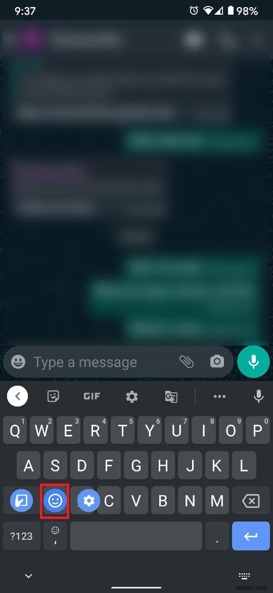 AndroidでGIFを送信する4つの簡単な方法【初心者向け完全ガイド】