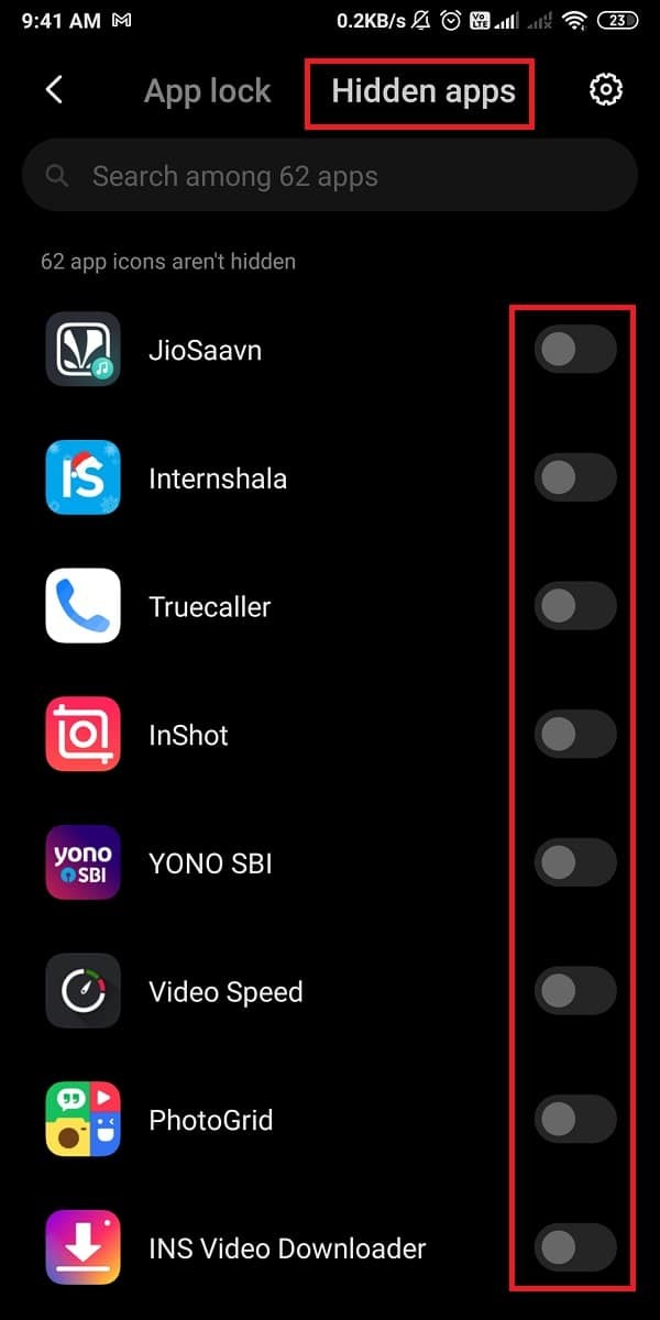 Androidスマホでアプリを非表示にする4つの方法|初心者向け完全ガイド