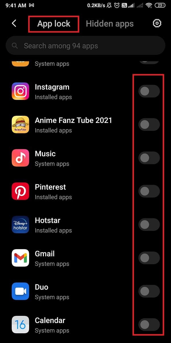 Androidスマホでアプリを非表示にする4つの方法|初心者向け完全ガイド