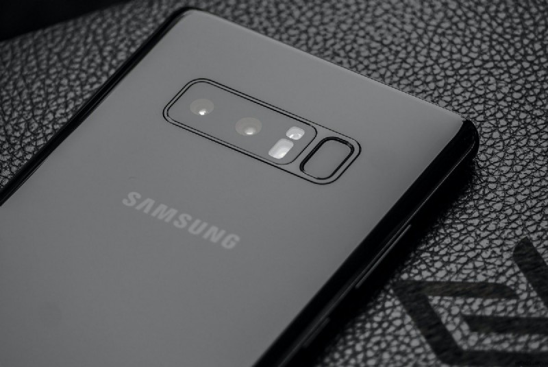 Samsung Galaxy Note 8のリセット方法|ソフトリセットと初期化の手順を完全解説