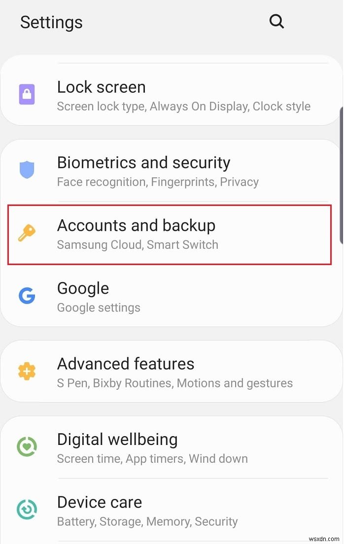 Samsung Galaxy Note 8のリセット方法|ソフトリセットと初期化の手順を完全解説