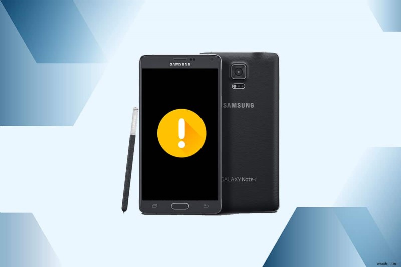 Galaxy Note 4の電源が入らないときの対処法8選|原因別の解決策を徹底解説