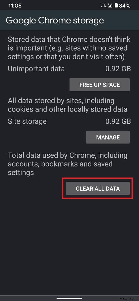 AndroidでGoogle Chromeをリセットする2つの方法を徹底解説