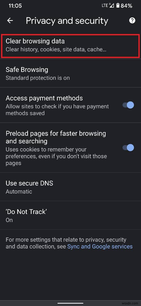 AndroidでGoogle Chromeをリセットする2つの方法を徹底解説