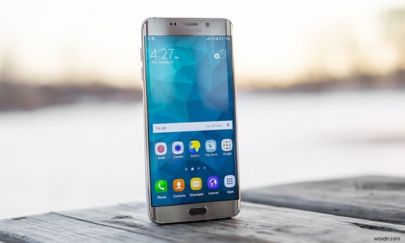 Samsung Galaxy S7のSIMカード・SDカードの取り外し・挿入方法を徹底解説