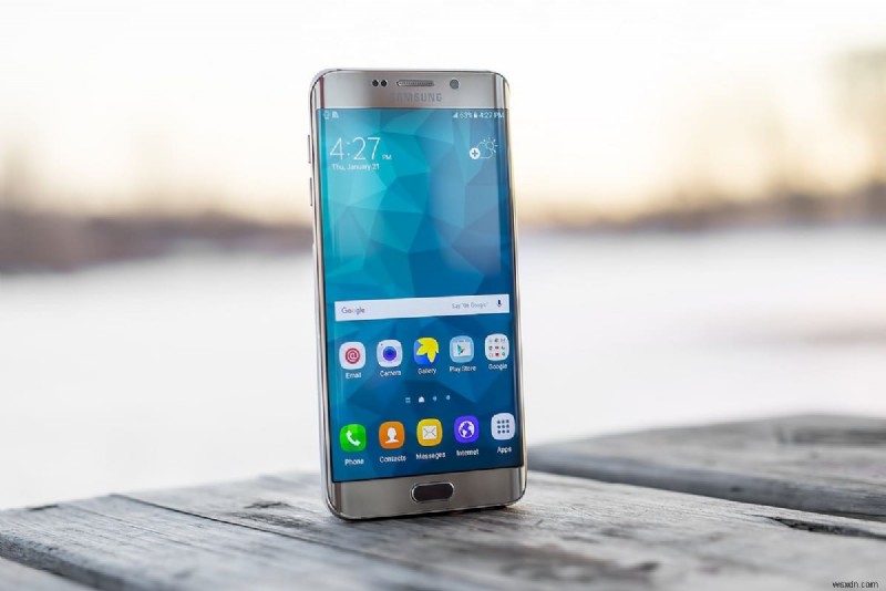 Samsung Galaxy S7のSIMカード・SDカードの取り外し・挿入方法を徹底解説