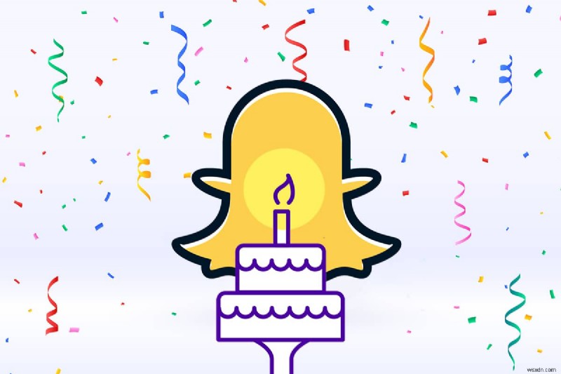 【2024年最新】Snapchatで相手に聞かずに誕生日を知る3つの方法