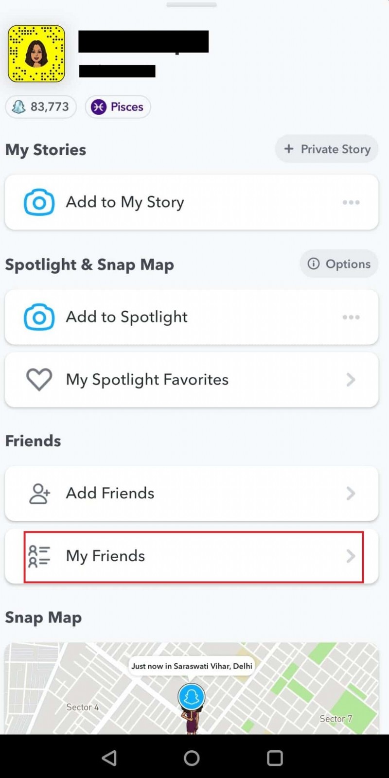 【2024年最新】Snapchatで相手に聞かずに誕生日を知る3つの方法